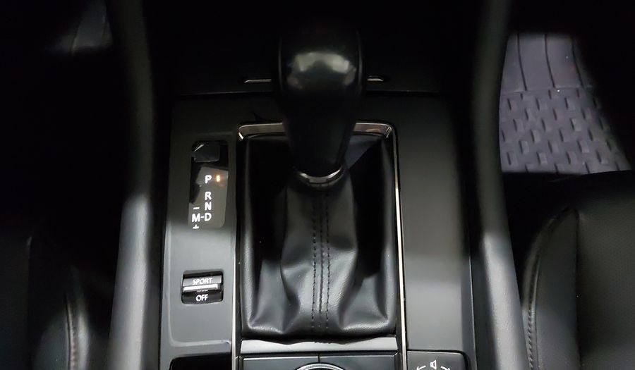 Mazda 3 2.5 I GRAND TOURING SEDAN AUTO Sedan 2019