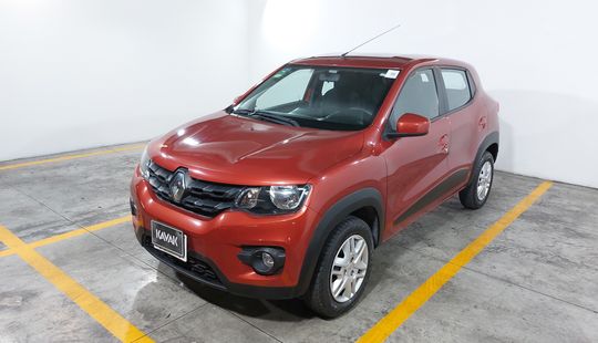 Renault • Kwid