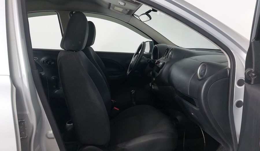 Nissan March FLEX MANUAL Hatchback 2012