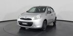 Nissan March FLEX MANUAL Hatchback 2012