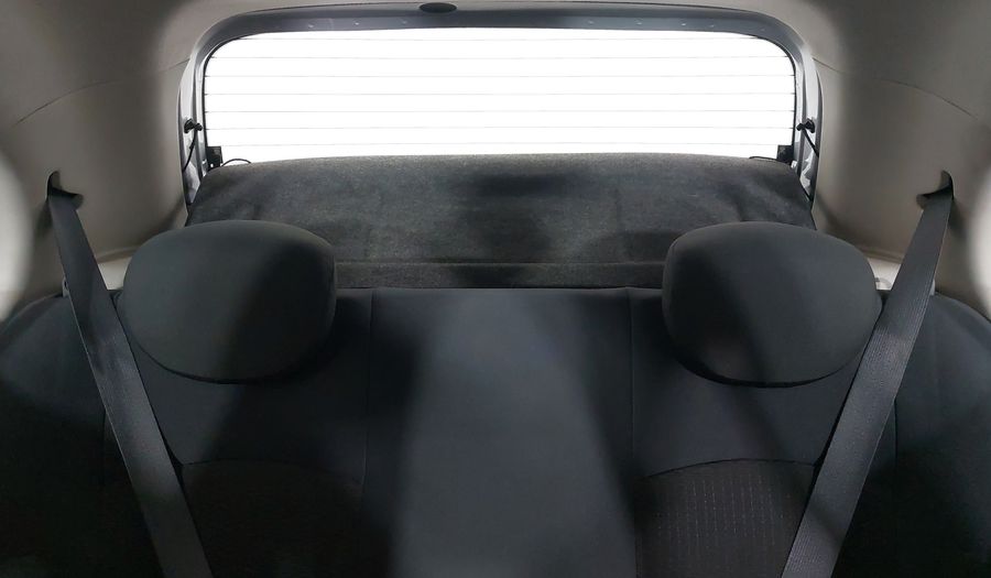 Nissan March FLEX MANUAL Hatchback 2012