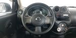 Nissan March FLEX MANUAL Hatchback 2012