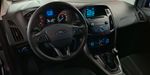 Ford Focus Iii 1.6 S Hatchback 2017