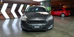 Ford Focus Iii 1.6 S Hatchback 2017