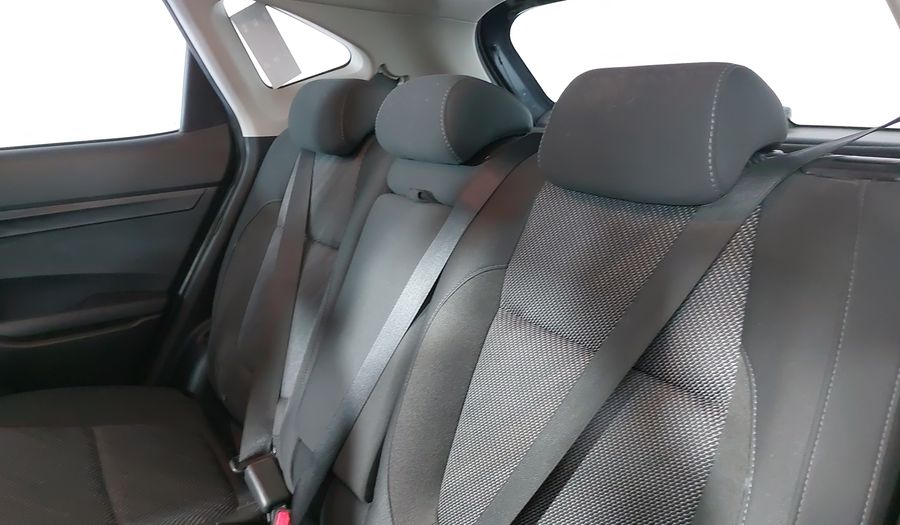 Kia Seltos 1.6 EX AUTO Suv 2022