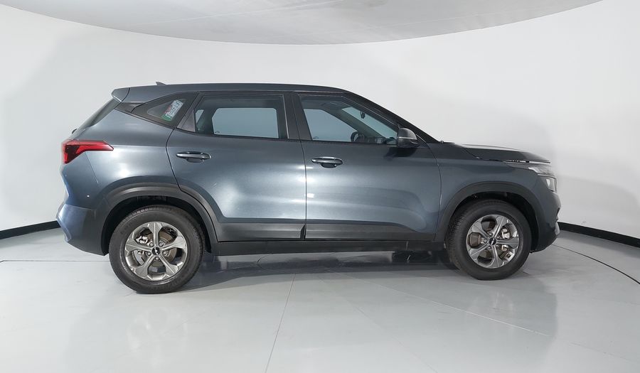 Kia Seltos 1.6 EX AUTO Suv 2022