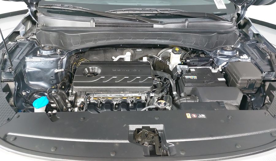 Kia Seltos 1.6 EX AUTO Suv 2022