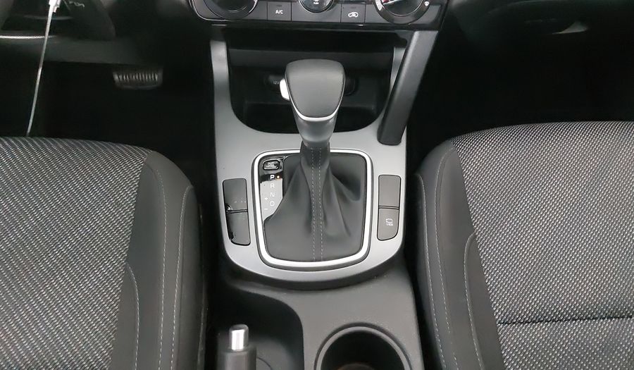 Kia Seltos 1.6 EX AUTO Suv 2022