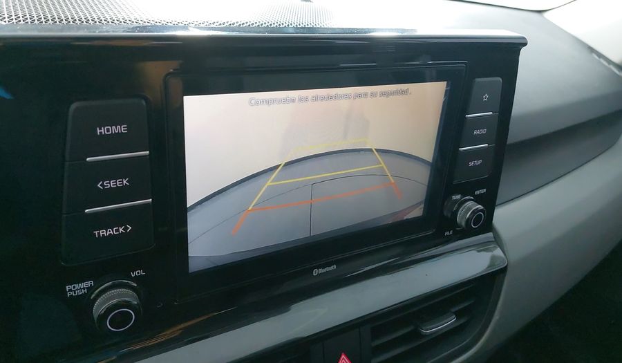 Kia Seltos 1.6 EX AUTO Suv 2022