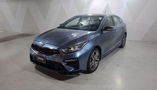 Kia • FORTE