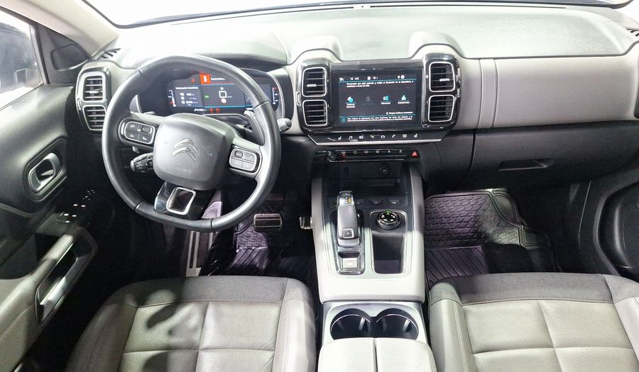 Citroen C5 Aircross 1.5 BLUEHDI 130 AUTO SHINE PACK Suv 2021