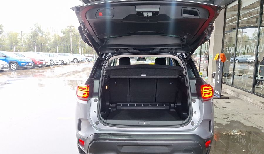 Citroen C5 Aircross 1.5 BLUEHDI 130 AUTO SHINE PACK Suv 2021