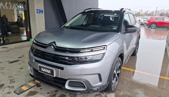 Citroen • C5 Aircross