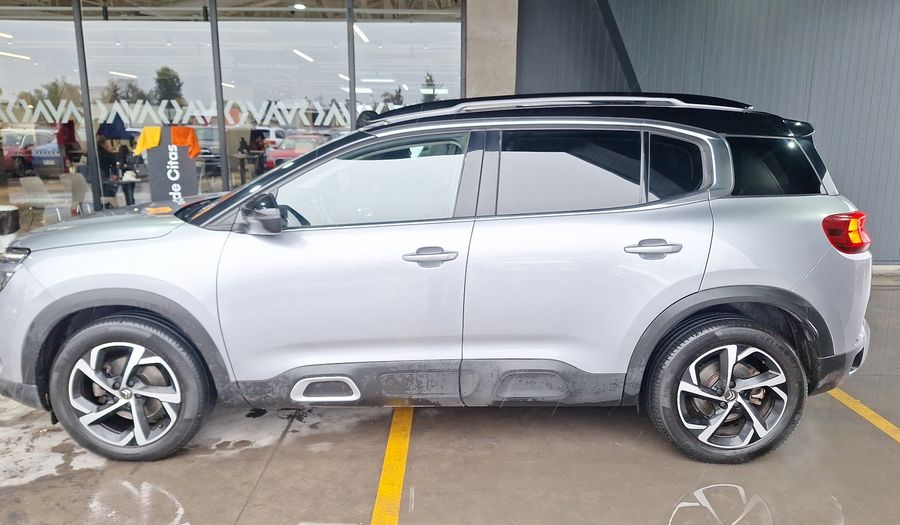 Citroen C5 Aircross 1.5 BLUEHDI 130 AUTO SHINE PACK Suv 2021