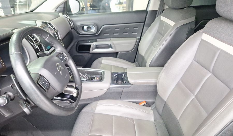 Citroen C5 Aircross 1.5 BLUEHDI 130 AUTO SHINE PACK Suv 2021