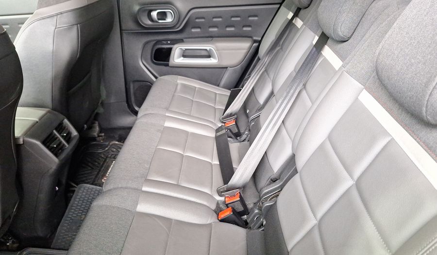 Citroen C5 Aircross 1.5 BLUEHDI 130 AUTO SHINE PACK Suv 2021