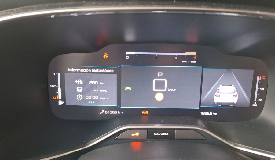 Citroen C5 Aircross 1.5 BLUEHDI 130 AUTO SHINE PACK Suv 2021