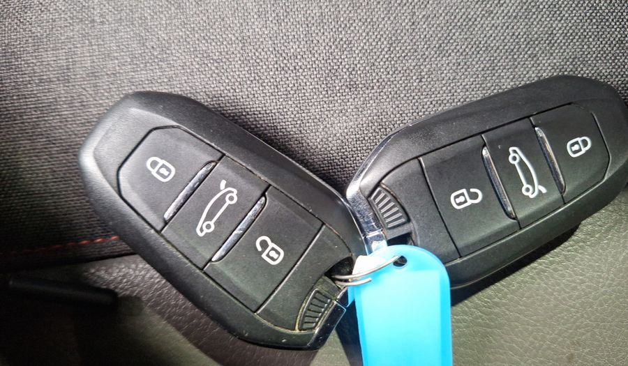 Citroen C5 Aircross 1.5 BLUEHDI 130 AUTO SHINE PACK Suv 2021