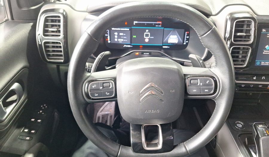 Citroen C5 Aircross 1.5 BLUEHDI 130 AUTO SHINE PACK Suv 2021