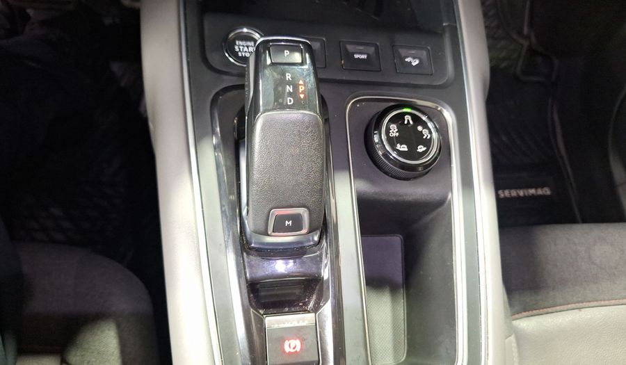 Citroen C5 Aircross 1.5 BLUEHDI 130 AUTO SHINE PACK Suv 2021