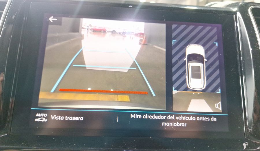 Citroen C5 Aircross 1.5 BLUEHDI 130 AUTO SHINE PACK Suv 2021