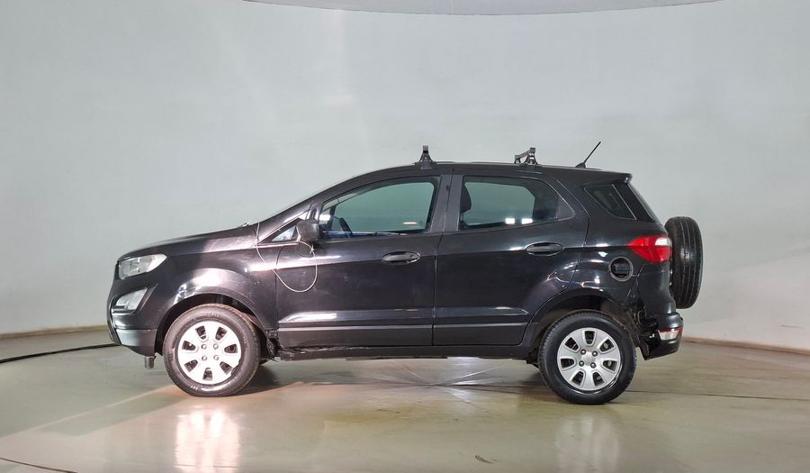 Ford Ecosport 1.5 S Suv 2018
