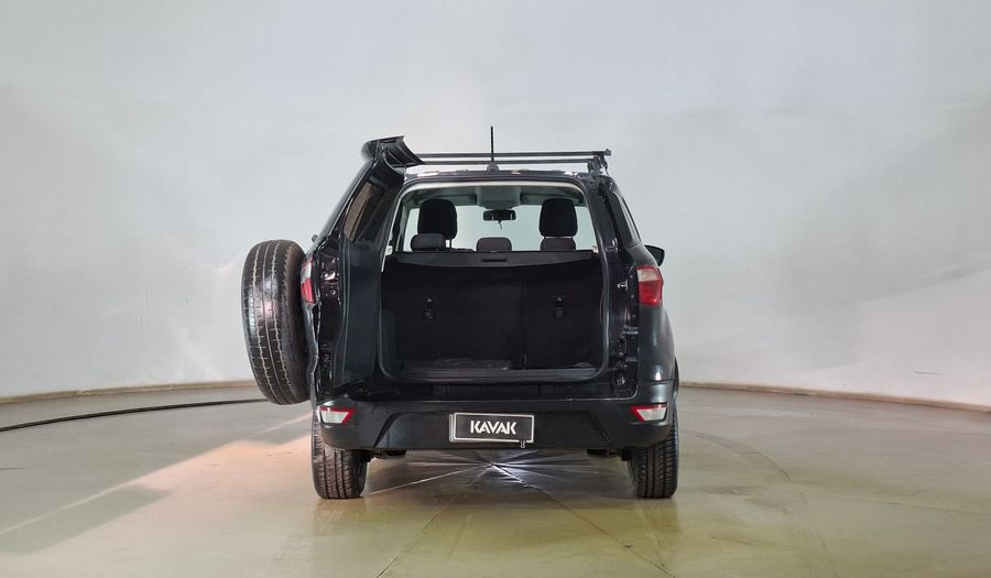 Ford Ecosport 1.5 S Suv 2018