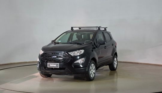 Ford • EcoSport