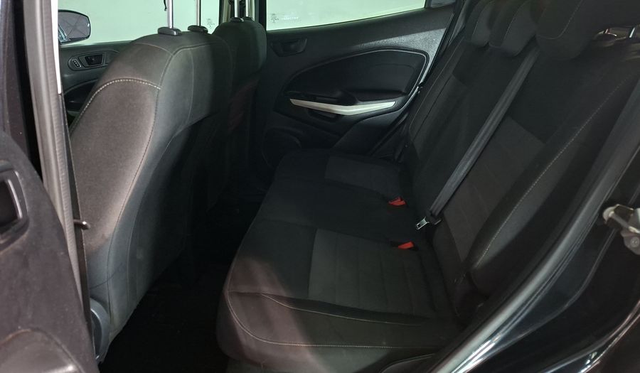 Ford Ecosport 1.5 S Suv 2018