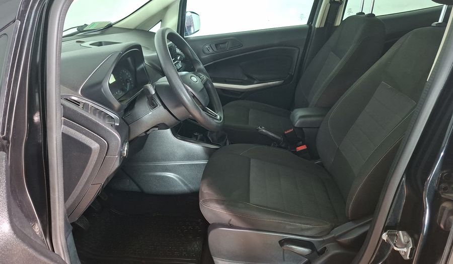 Ford Ecosport 1.5 S Suv 2018