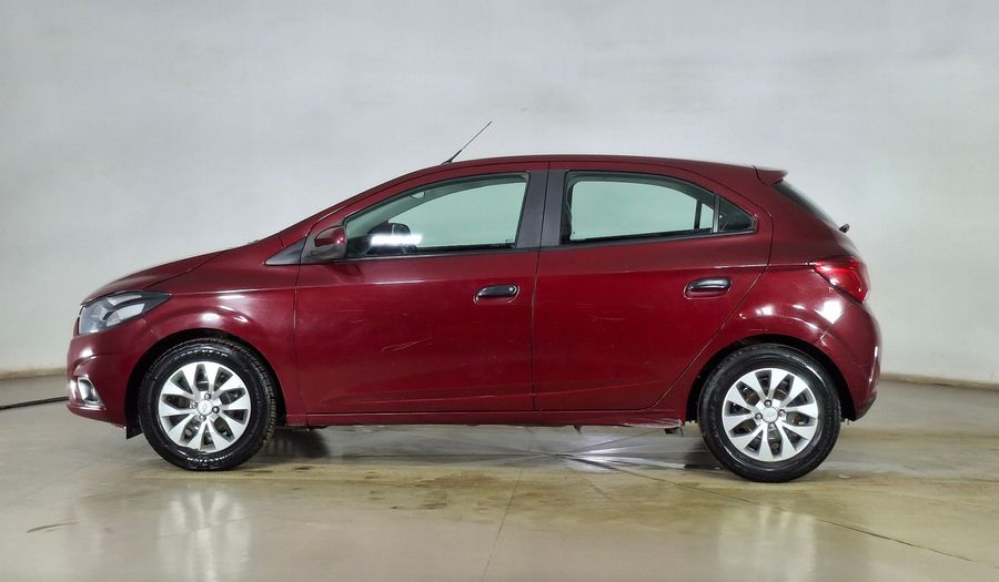 Chevrolet Onix 1.4 LT Hatchback 2020