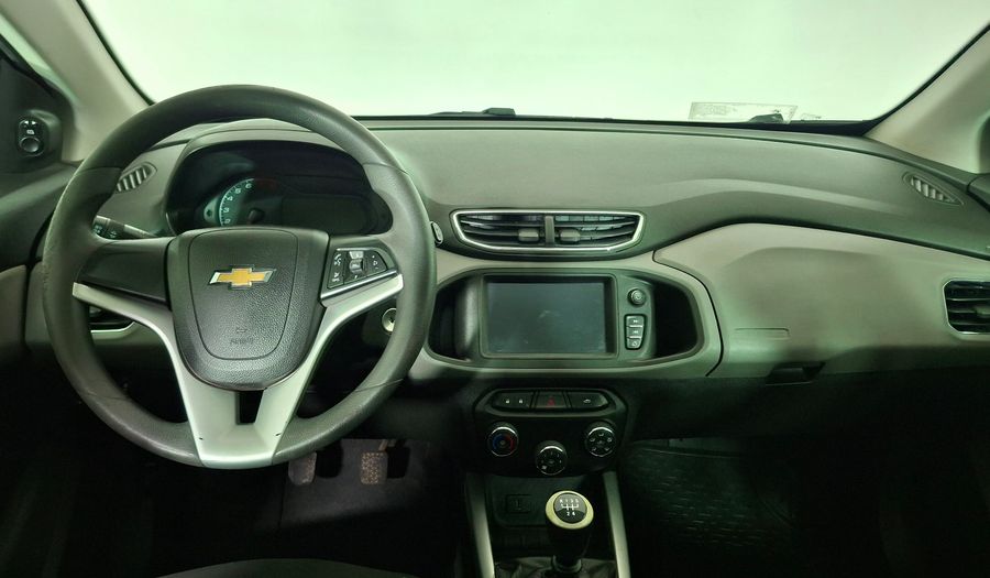 Chevrolet Onix 1.4 LT Hatchback 2020