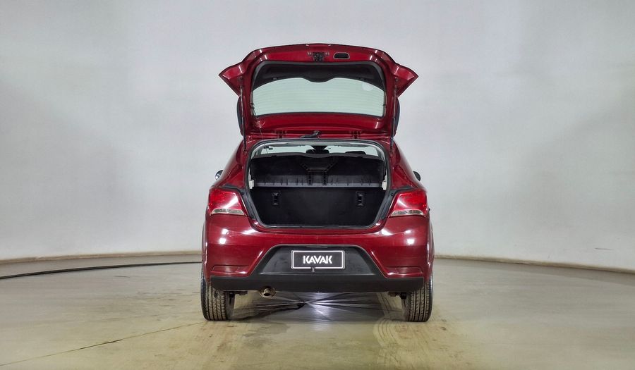 Chevrolet Onix 1.4 LT Hatchback 2020