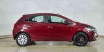 Chevrolet Onix 1.4 LT Hatchback 2020