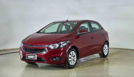 Chevrolet • Onix