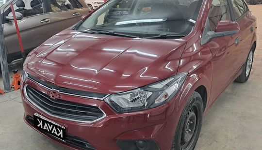 Chevrolet • Onix