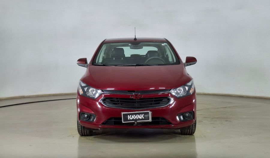 Chevrolet Onix 1.4 LT Hatchback 2020