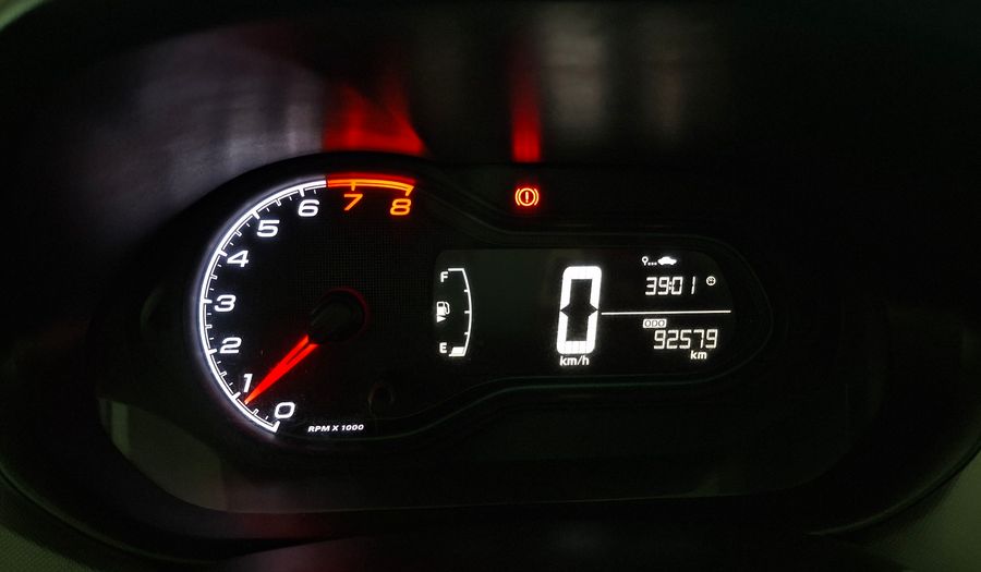 Chevrolet Onix 1.4 LT Hatchback 2020