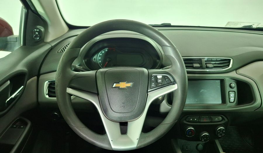 Chevrolet Onix 1.4 LT Hatchback 2020