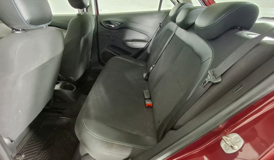Chevrolet Onix 1.4 LT Hatchback 2020