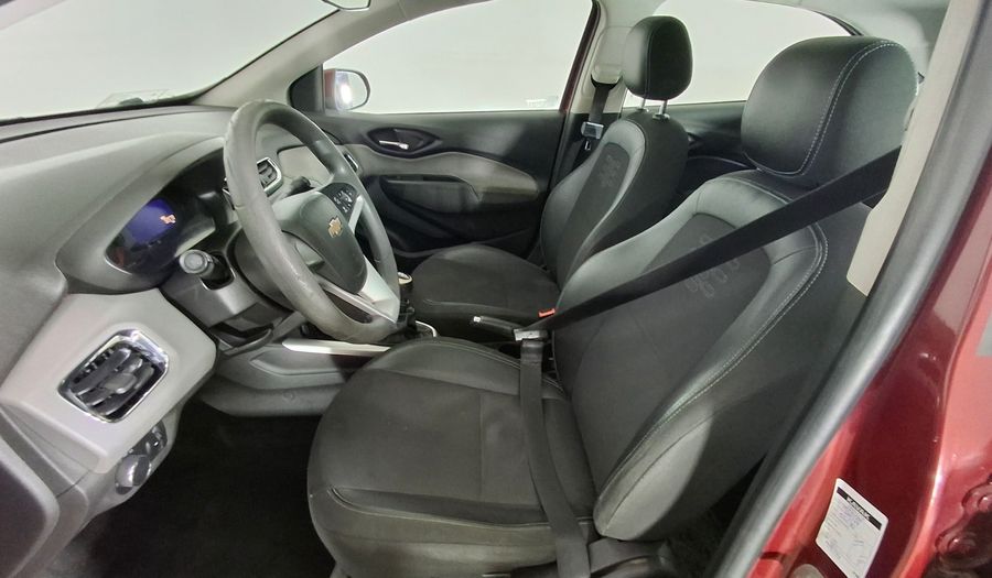 Chevrolet Onix 1.4 LT Hatchback 2020