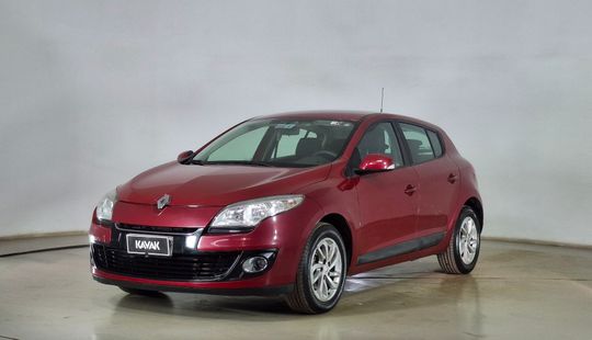 Renault • Megane