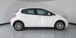 Peugeot 208 1.6 ACTIVE MT Hatchback 2014