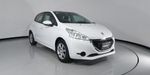 Peugeot 208 1.6 ACTIVE MT Hatchback 2014