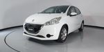 Peugeot 208 1.6 ACTIVE MT Hatchback 2014