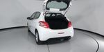 Peugeot 208 1.6 ACTIVE MT Hatchback 2014