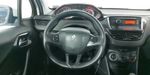Peugeot 208 1.6 ACTIVE MT Hatchback 2014