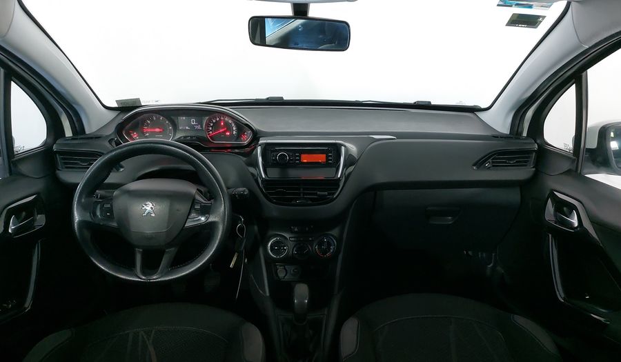 Peugeot 208 1.6 ACTIVE MT Hatchback 2014
