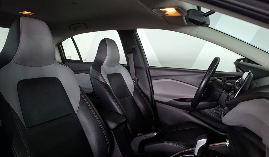 Chevrolet Onix 1.2 PREMIER G AUTO Sedan 2021