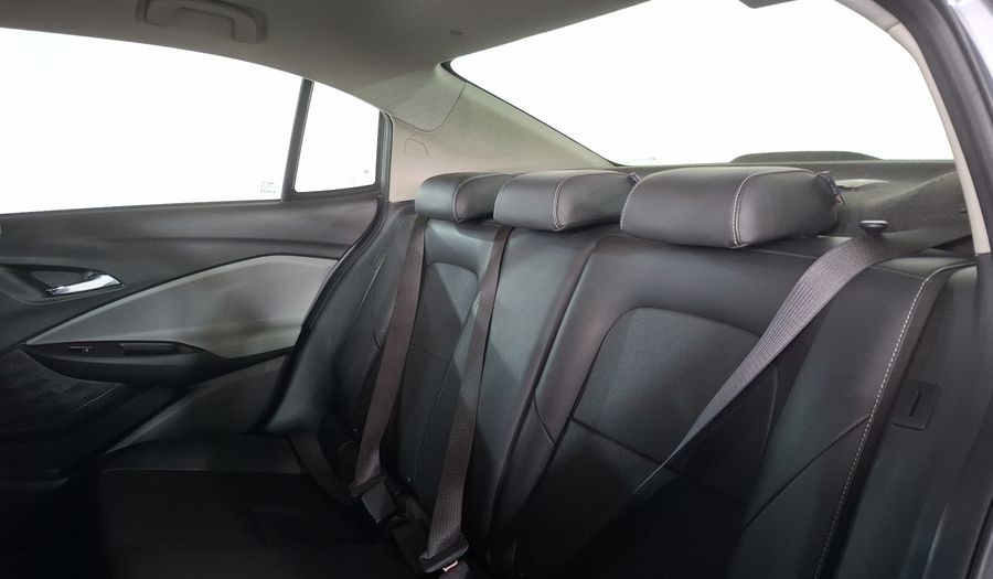 Chevrolet Onix 1.2 PREMIER G AUTO Sedan 2021